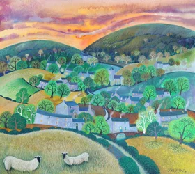 Crepuscolo, 2016